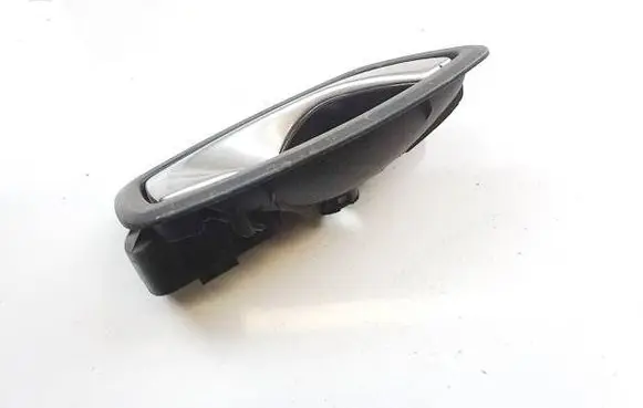 Renault Laguna III Rear door interior handle 806700005R