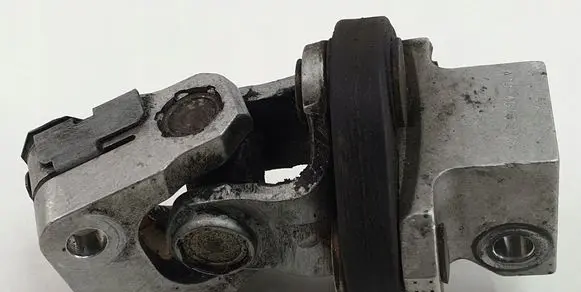 Mercedes-Benz SLK R170 Steering column universal joint A2024600210