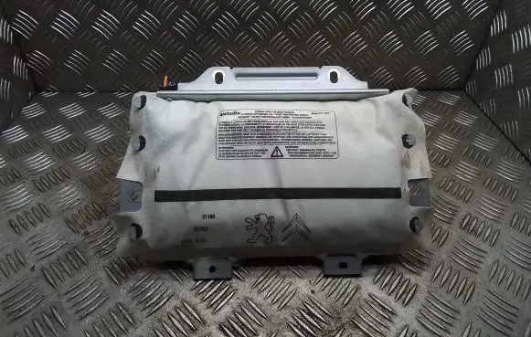 Peugeot 308 Passenger airbag 9681466680