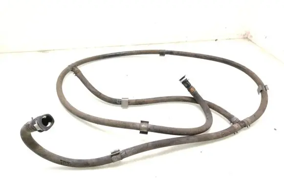 Toyota Avensis T250 Headlight washer hose/pipe 