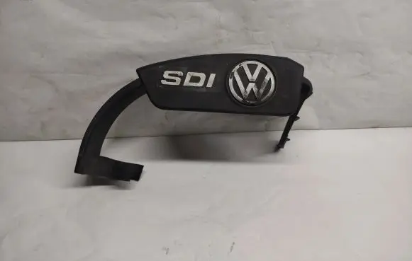 Volkswagen II LT Engine cover (trim) 074131561B