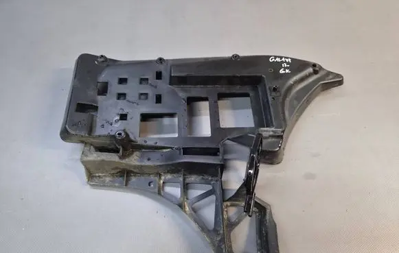 Ford Galaxy Rear bumper mounting bracket AM2117E851