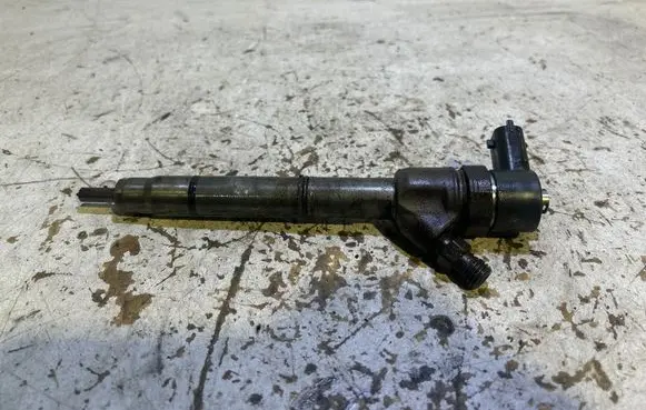 KIA Ceed Fuel injector 0445110320