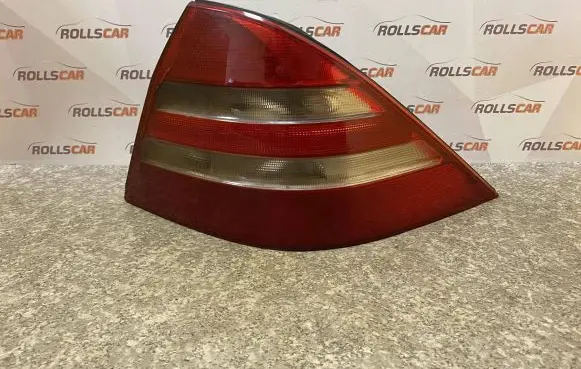 Mercedes-Benz S W220 Rear/tail lights 255122R A2208200264
