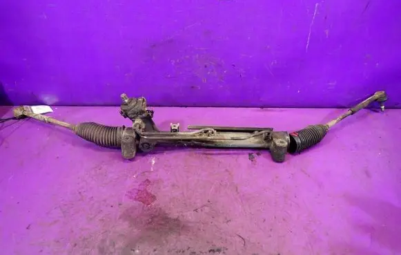 Opel Vectra C Steering rack 0250080080101