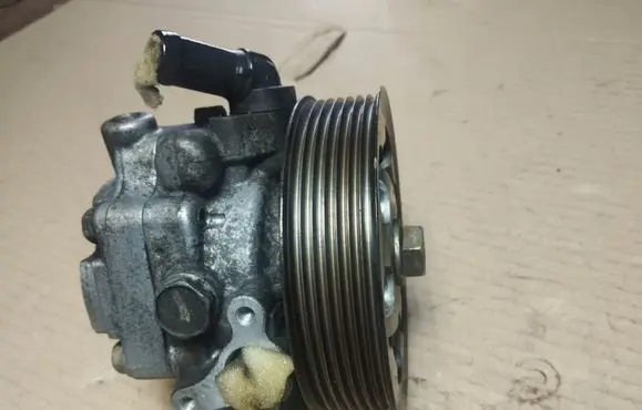 Honda Element Power steering pump PZDA0185279