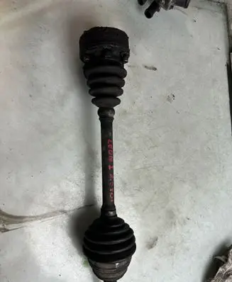 Seat Leon (1M) Front driveshaft 432342