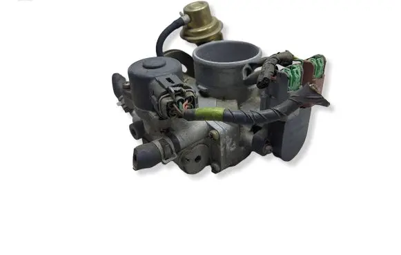 Nissan Almera Tino Throttle valve A22669B00
