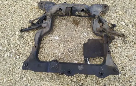 Hyundai Atos Classic Front subframe