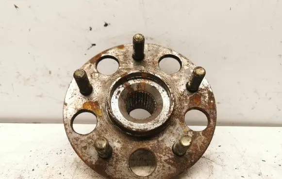 Honda HR-V Rear wheel bearing hub 