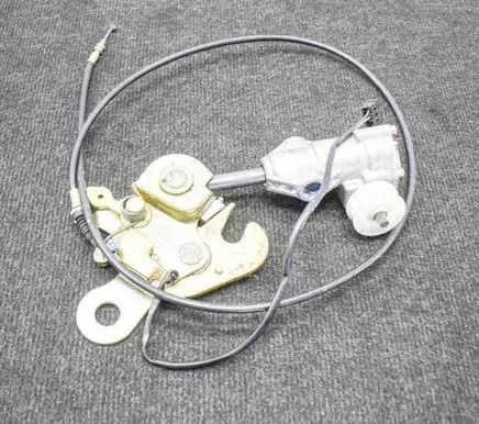 Mercedes-Benz SL R129 Seat adjustment motor 1136201016 A1298200107