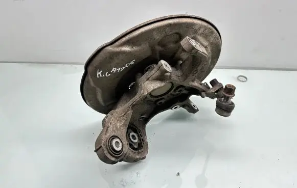 Volvo XC60 Rear wheel hub 694706