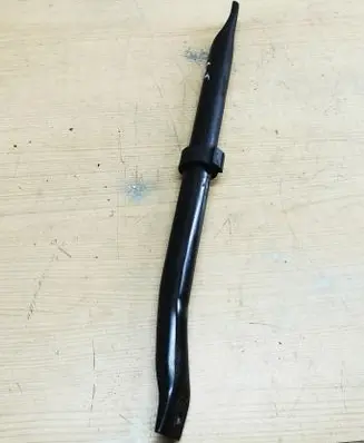 BMW 5 GT F07 Other engine bay part 7184386