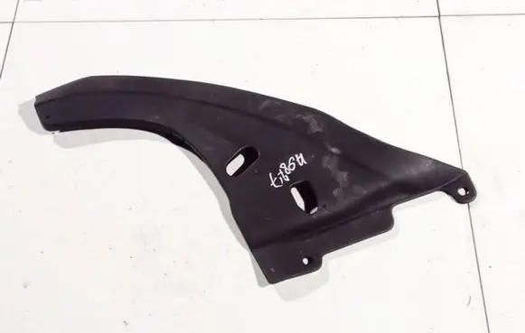 Citroen C5 Other interior part 9683627277 2002983
