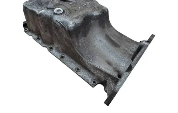 Opel Mokka Oil sump 55562729 55568095
