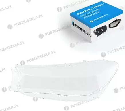 BMW 7 G11 G12 Headlight lense 5905049703071