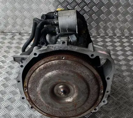 Subaru XV I Automatic gearbox TR580DD8AA FB20