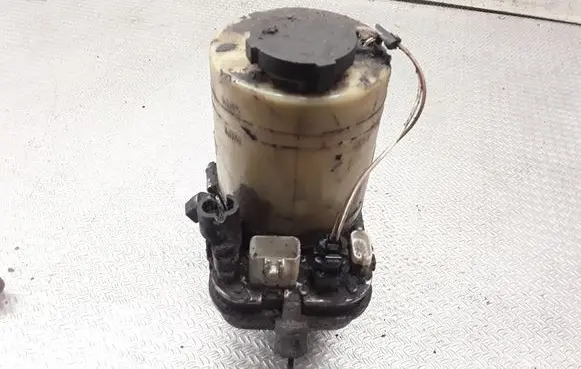Opel Vectra C Electric power steering pump 