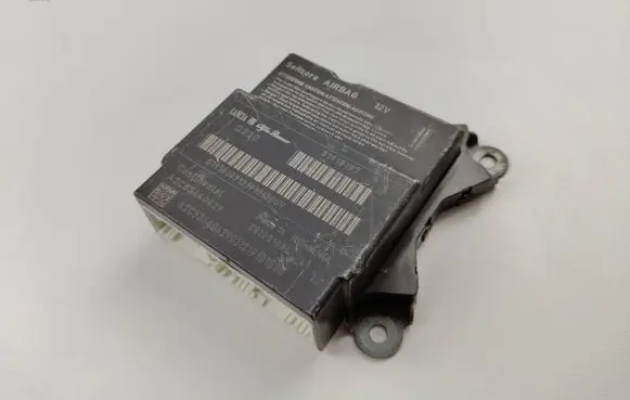Fiat Grande Punto Airbag control unit/module 51918197