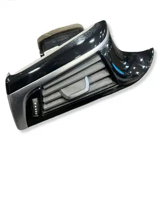 BMW 5 G30 G31 G38 Dashboard side air vent grill/cover trim 9329545