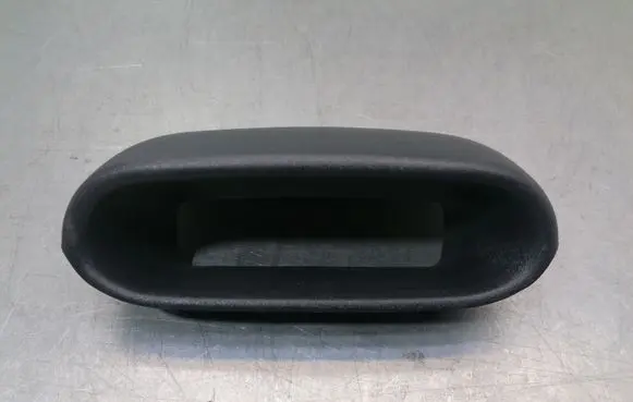 Citroen C3 Panel trim 9637997177