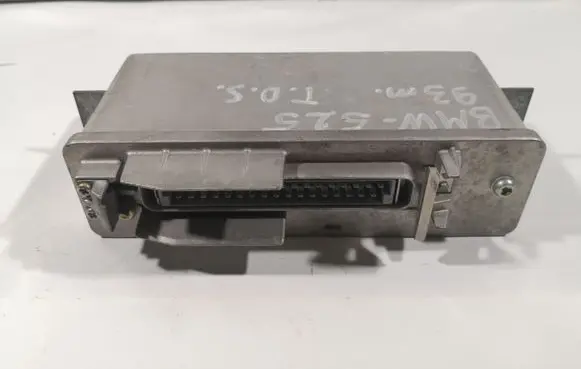 BMW 5 E34 ABS control unit/module 0265103047 37002338 34521160413