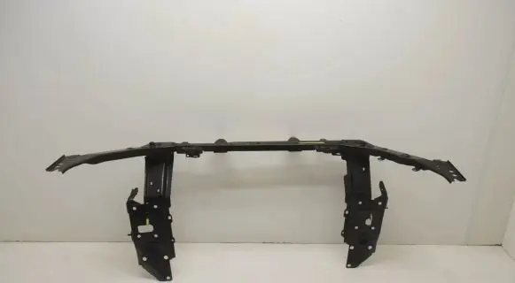 Nissan Rogue Top upper radiator support slam panel