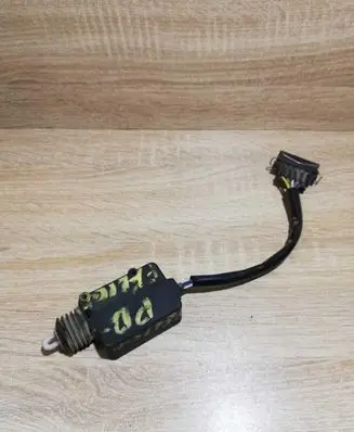 Mazda 626 Air flap motor/actuator FELICFRONTRIGHT
