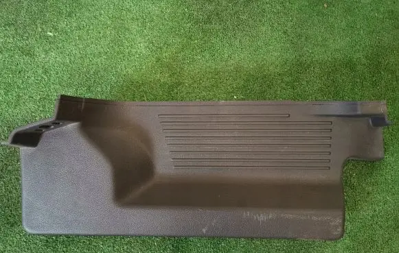 Ford Turneo Courier Front sill trim cover