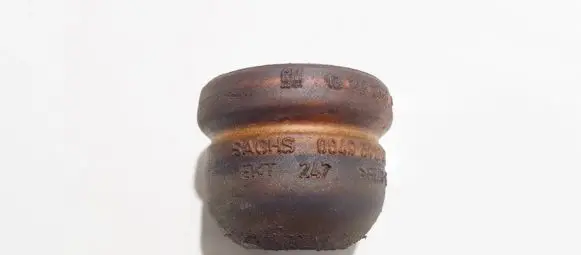 Opel Signum Front shock absorber damper bump stop 13117280 004951120520
