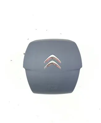 Citroen C4 II Steering wheel airbag 16719701ZD