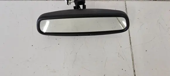 Ford Mondeo MK IV Rear view mirror (interior) 3S7A17E678BB