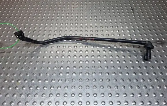 BMW 3 F30 F35 F31 Vacuum line/pipe/hose S26371709 7614690