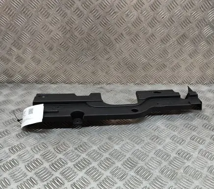 BMW X3 G01 Centre console side trim rear 7439385 7396583