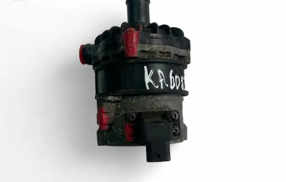 Volkswagen Eos Water pump 7F0965567
