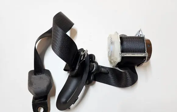 Dodge Durango Rear seatbelt 5ME39DX9AA 6098229135 P5ME39DX9AA
