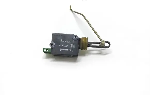 Audi A6 S6 C5 4B Central locking motor 4B5962115A