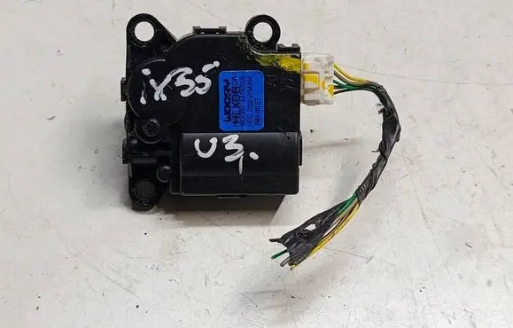 Hyundai ix35 Air flap motor/actuator D332JY9AA04U3 D332JY9AA04