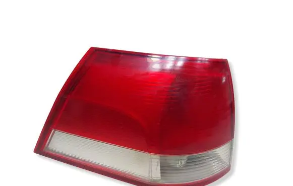 Opel Vectra C Rear/tail lights 24469461KASACJA 24469461