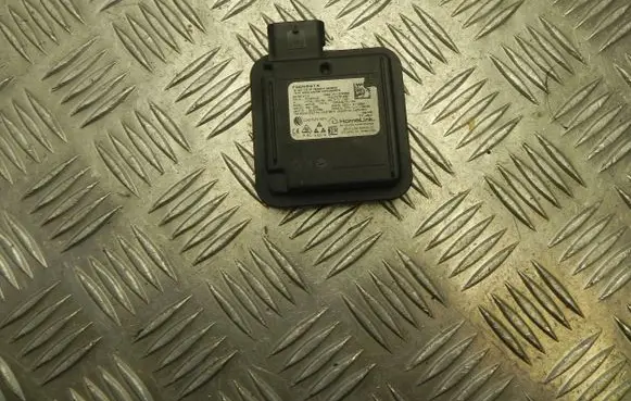 Other control units/modules