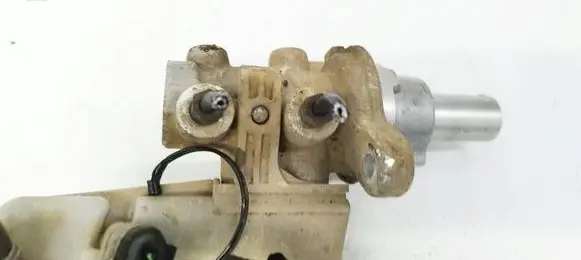 Fiat Doblo Master brake cylinder