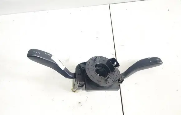 Volkswagen Polo IV 9N3 Indicator stalk 6q0953503ce