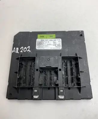 Volkswagen PASSAT B8 Comfort/convenience module 5Q0937086BB