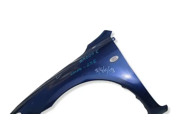 Mazda 6 Fender 54C13