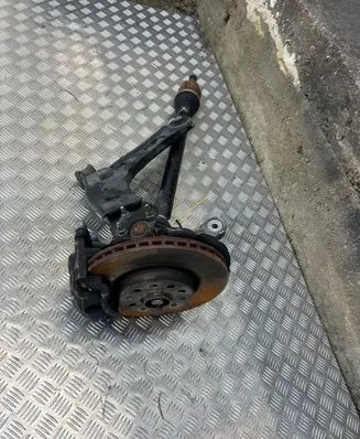 Volkswagen Arteon Front wheel hub spindle knuckle