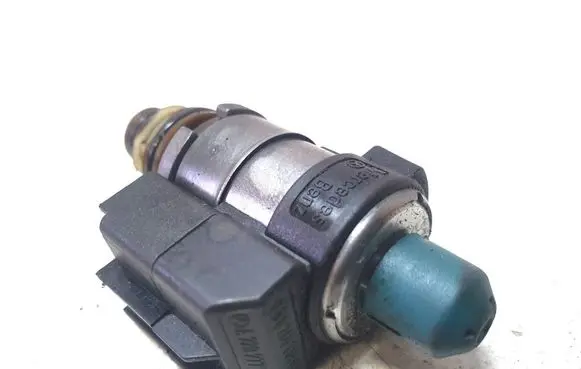 Mercedes-Benz E W212 Turbo solenoid valve A2202770998