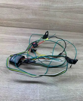 Volkswagen Golf IV Other relay 119179119180