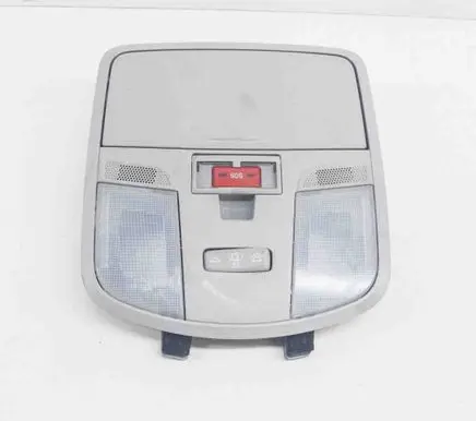 Hyundai Ioniq Front seat light 92800G2510