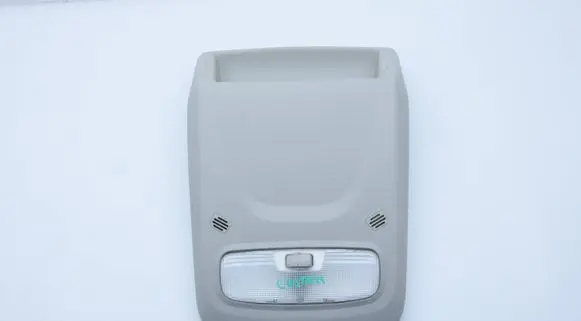Ford Transit Custom Rear seat light 