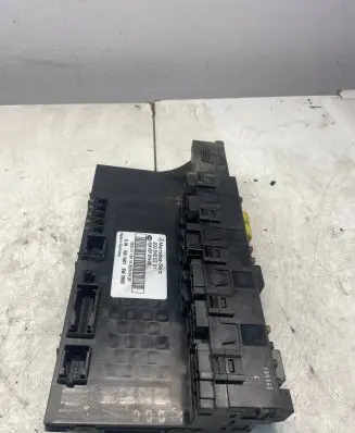 Mercedes-Benz E W211 Comfort/convenience module 2035450701 5DK00797420